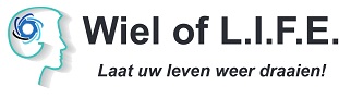 Wiel of L.I.F.E. logo